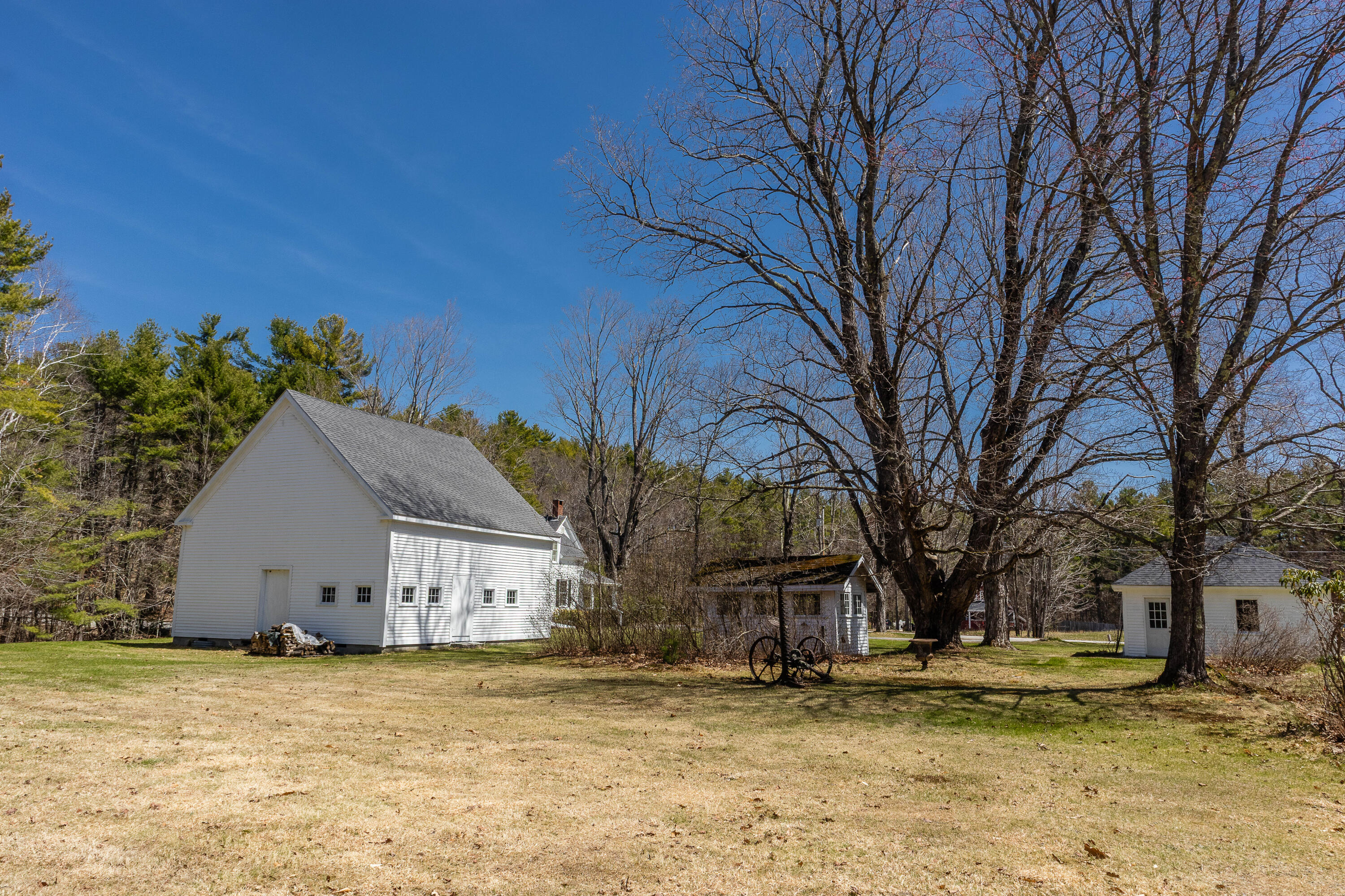 50 Cole Hill Road Standish, ME 04084 - Photo 31 of 132 MLRE-Standish-Maine-Real-Estate-Photogra