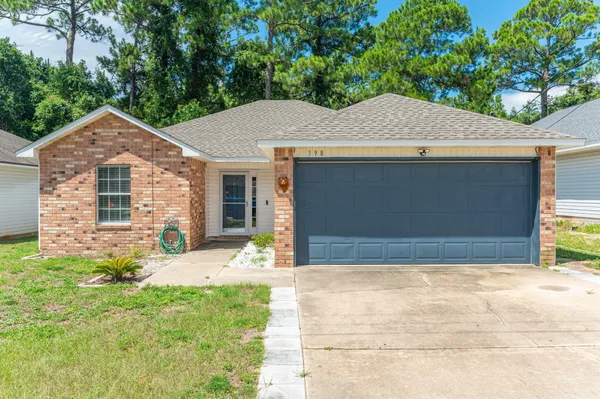 $340,000 | 398 Pristine Water Lane, Mary Esther, FL 32569