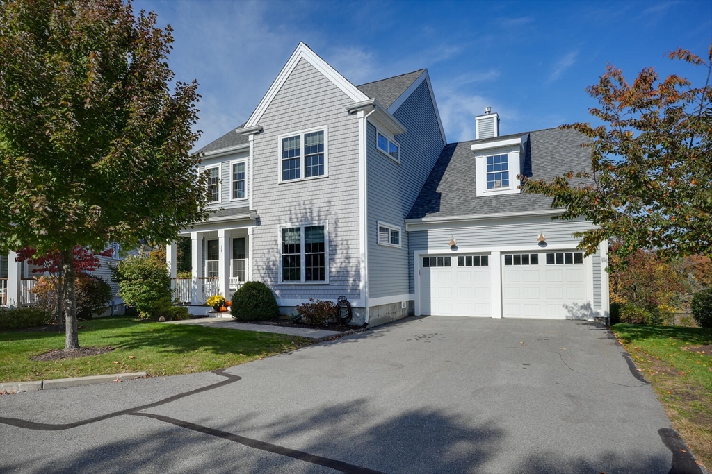 34 Stevens Road, Unit 34 Hudson, MA 01749 - Photo 1 of 33 Gallery Image 1