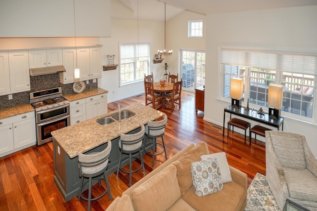 34 Stevens Road, Unit 34 Hudson, MA 01749 - Photo 24 of 33 Gallery Image 24
