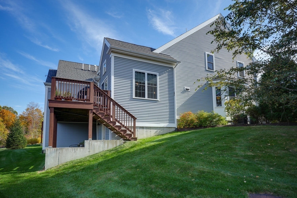 34 Stevens Road, Unit 34 Hudson, MA 01749 - Photo 27 of 33 Gallery Image 27