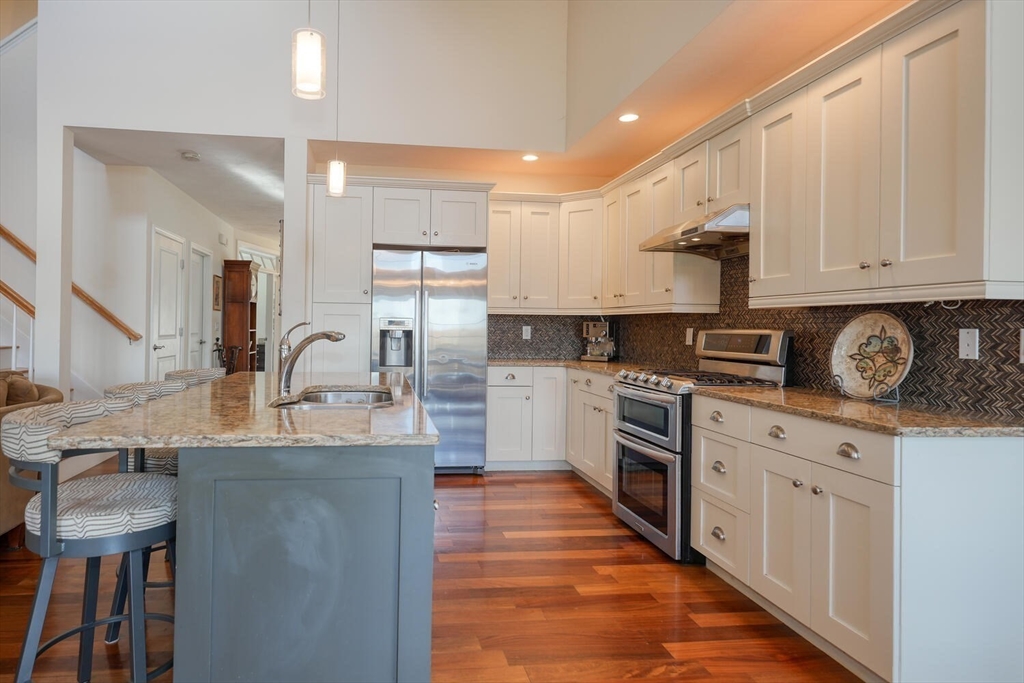 34 Stevens Road, Unit 34 Hudson, MA 01749 - Photo 8 of 33 Gallery Image 8