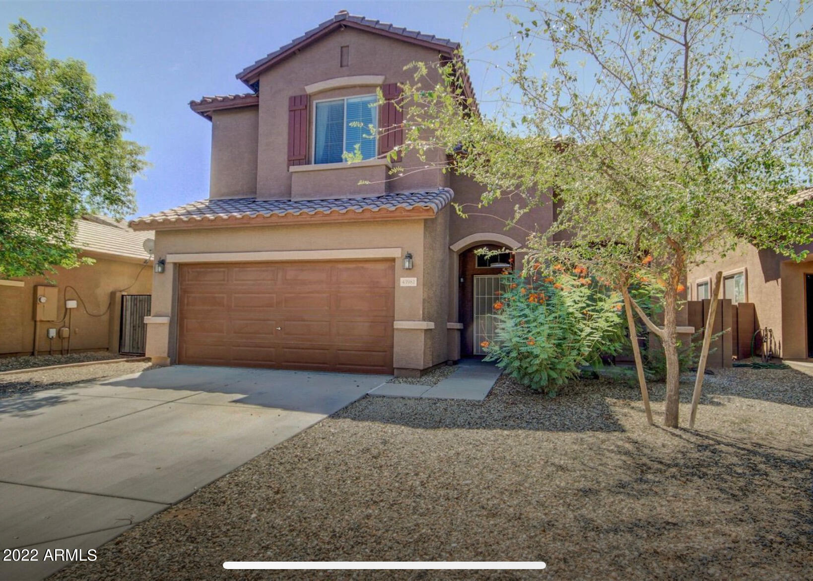 43981 West Palo Cedro Road Maricopa, AZ 85138 - Photo 1 of 1 IMG_8459