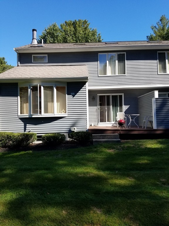 73 Spring Street, Unit 4 Medfield, MA 02052 - Photo 1 of 3 Gallery Image 1