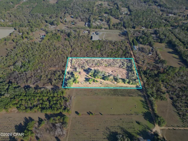 $95,000 | X Weddington Road, Sneads, FL 32460