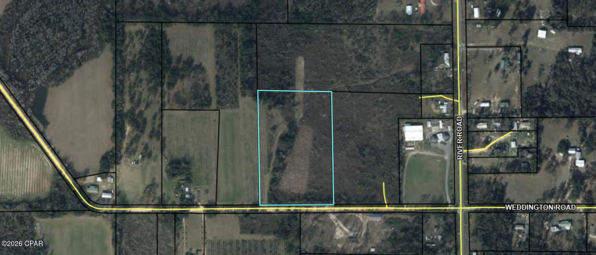 X Weddington Road Sneads, FL 32460 - Photo 11 of 15