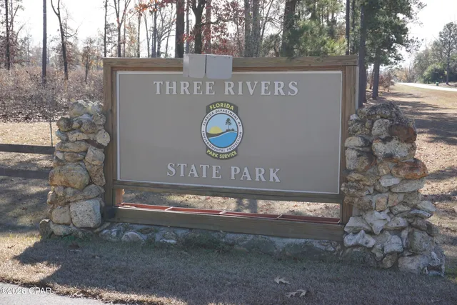 $95,000 | X Weddington Road, Sneads, FL 32460