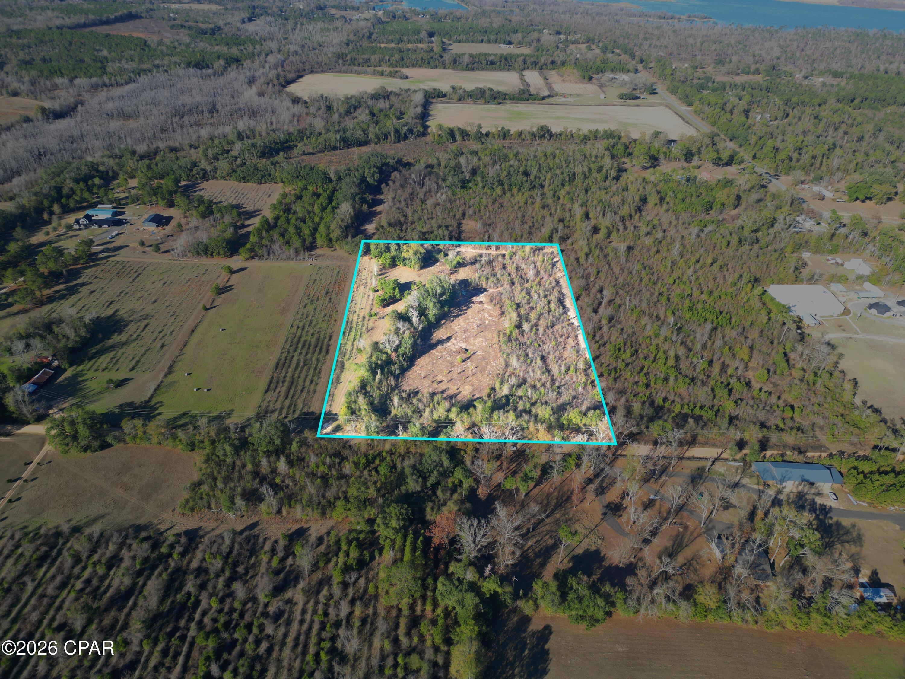 X Weddington Road Sneads, FL 32460 - Photo 8 of 15