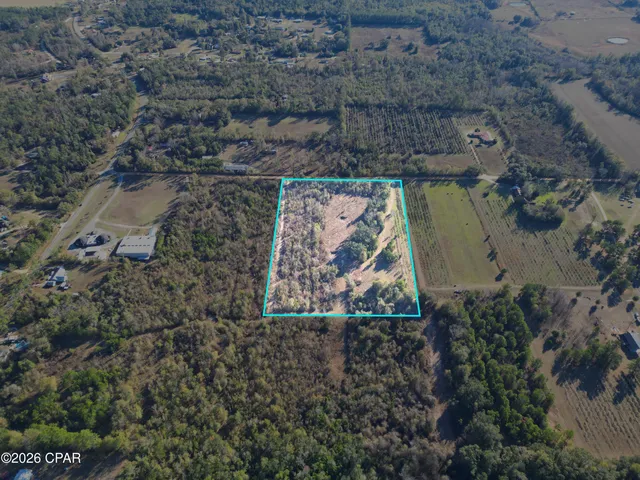 $95,000 | X Weddington Road, Sneads, FL 32460