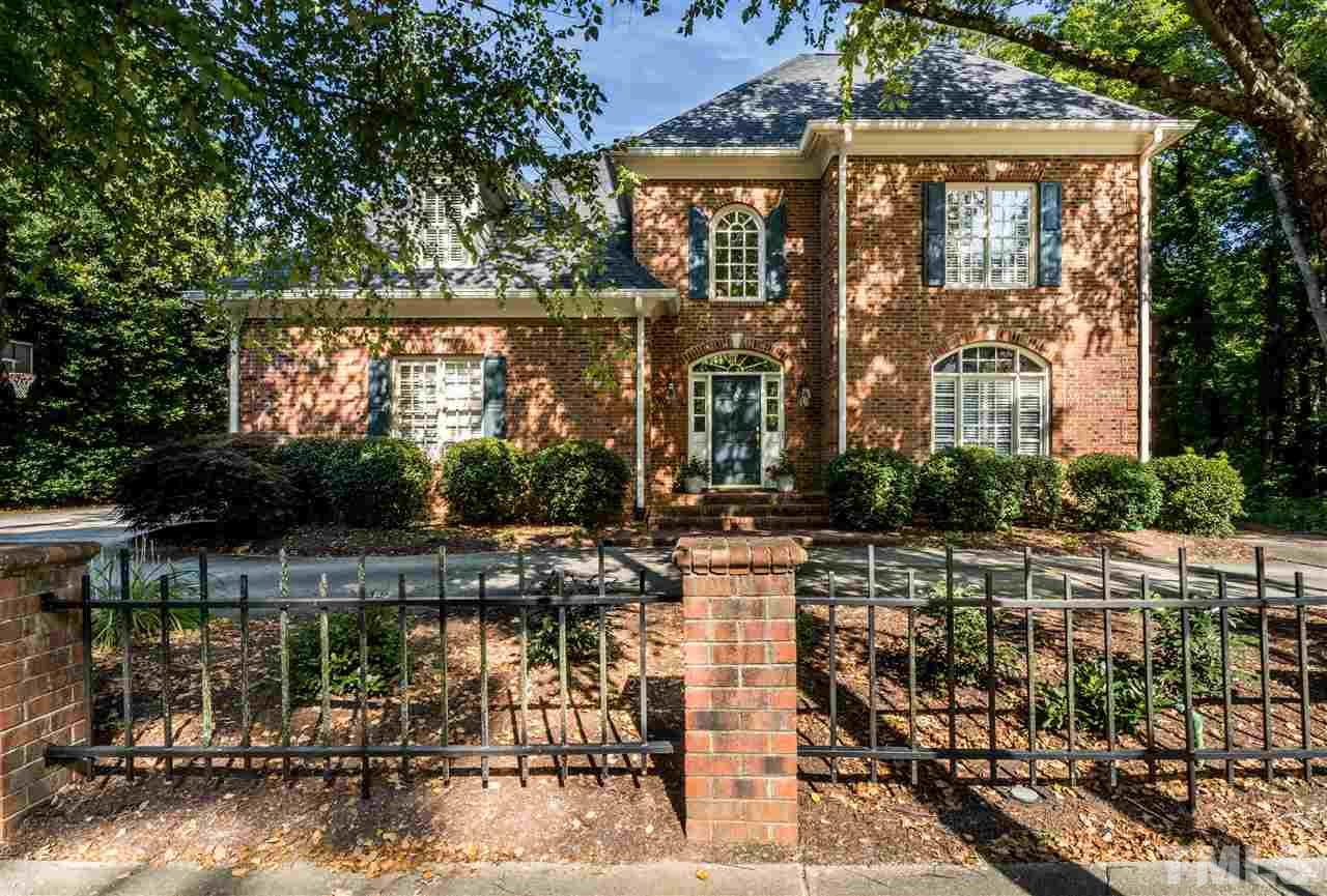 1509 Ridge Road Raleigh, NC 27607 - Photo 1 of 25