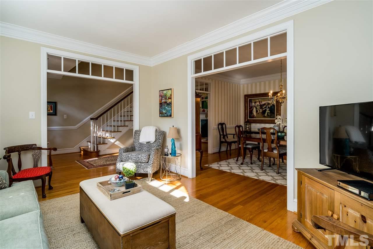 1509 Ridge Road Raleigh, NC 27607 - Photo 2 of 25