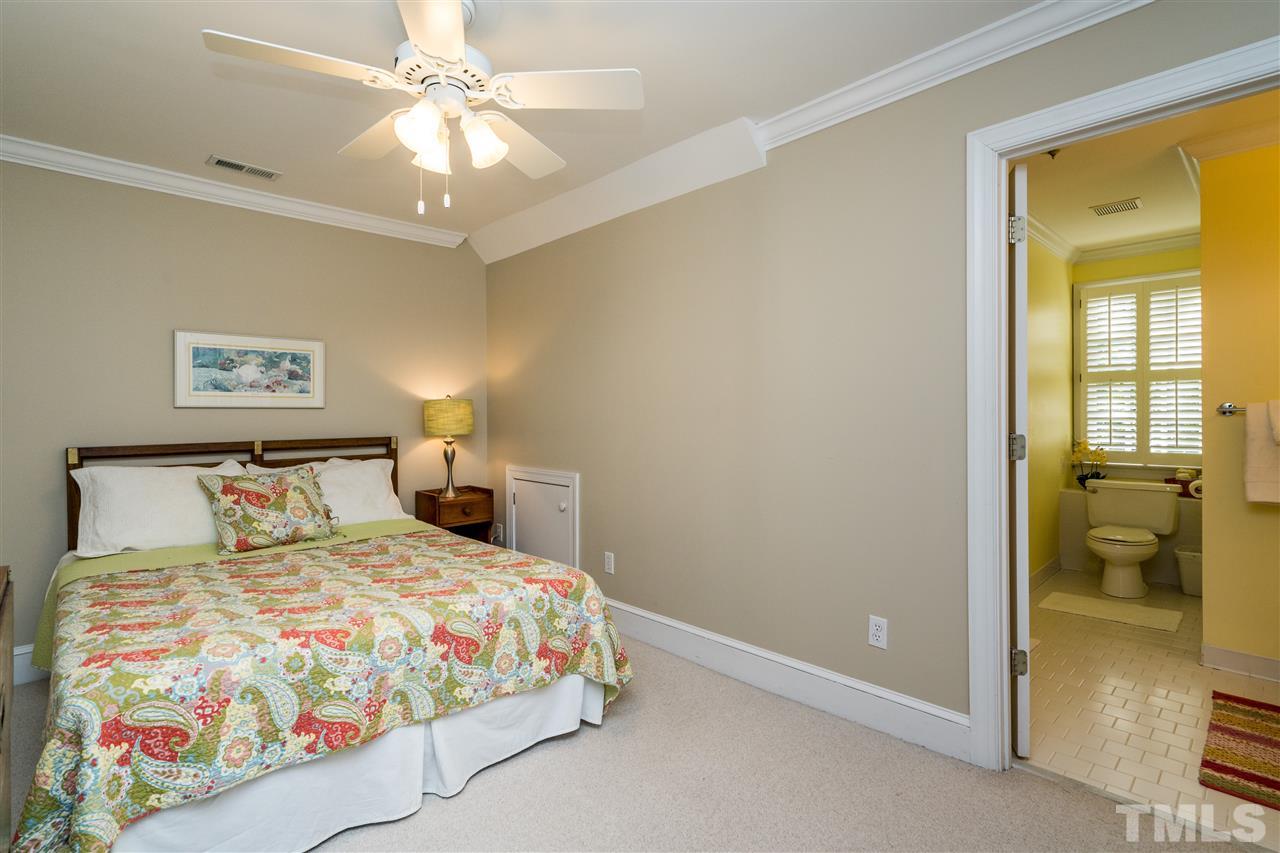 1509 Ridge Road Raleigh, NC 27607 - Photo 16 of 25