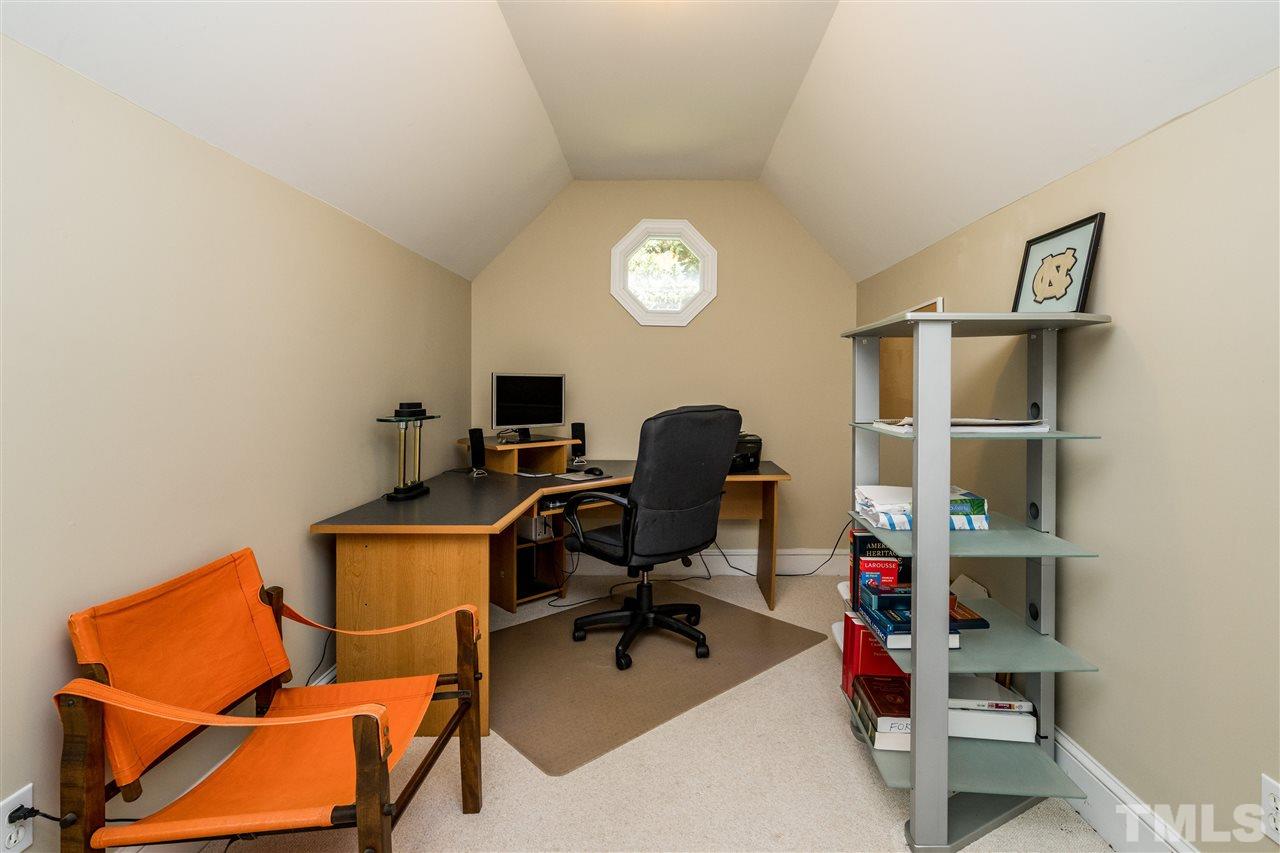 1509 Ridge Road Raleigh, NC 27607 - Photo 18 of 25