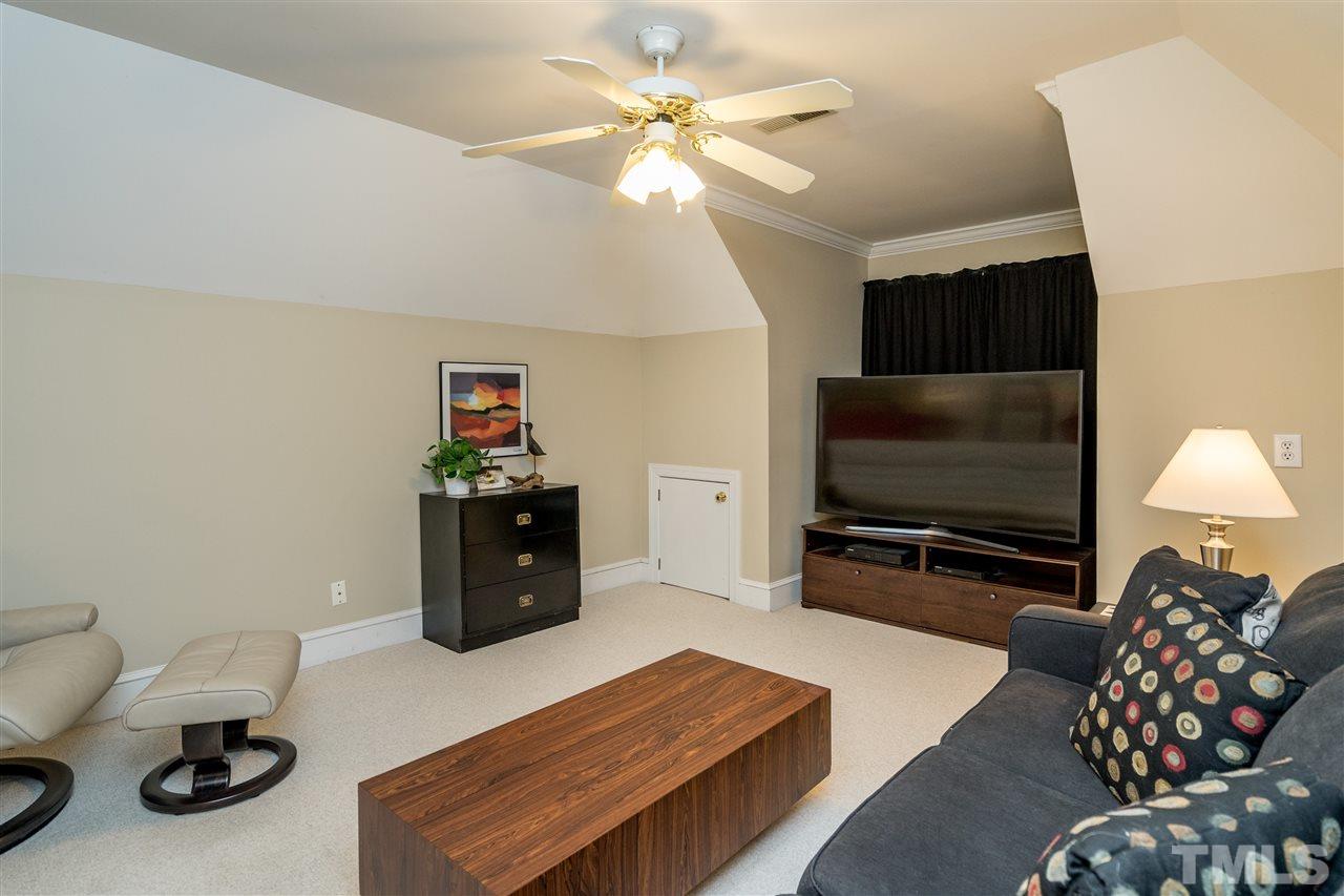 1509 Ridge Road Raleigh, NC 27607 - Photo 20 of 25