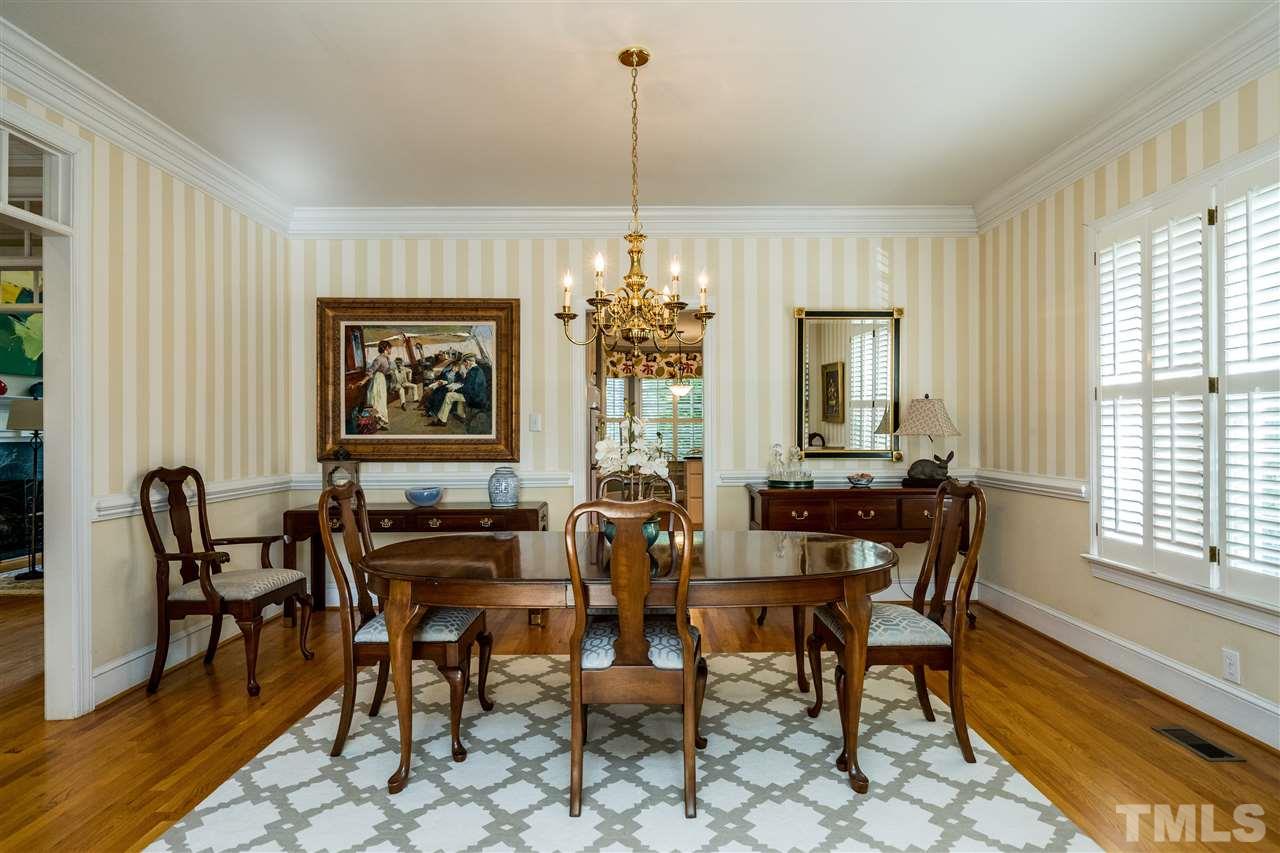 1509 Ridge Road Raleigh, NC 27607 - Photo 3 of 25