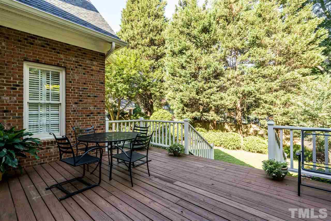 1509 Ridge Road Raleigh, NC 27607 - Photo 21 of 25
