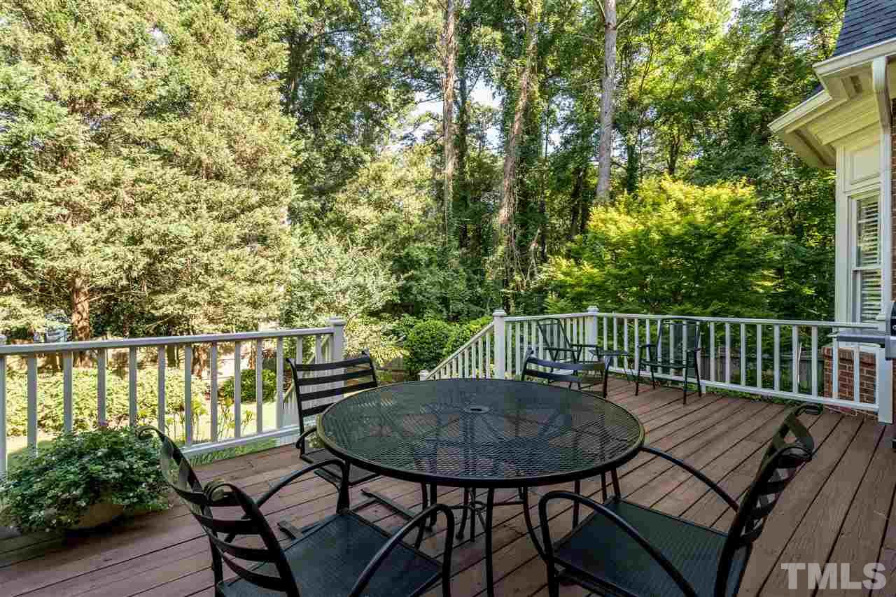 1509 Ridge Road Raleigh, NC 27607 - Photo 22 of 25