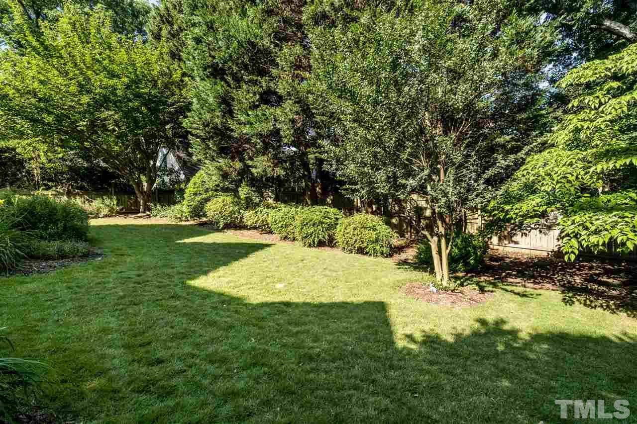 1509 Ridge Road Raleigh, NC 27607 - Photo 23 of 25