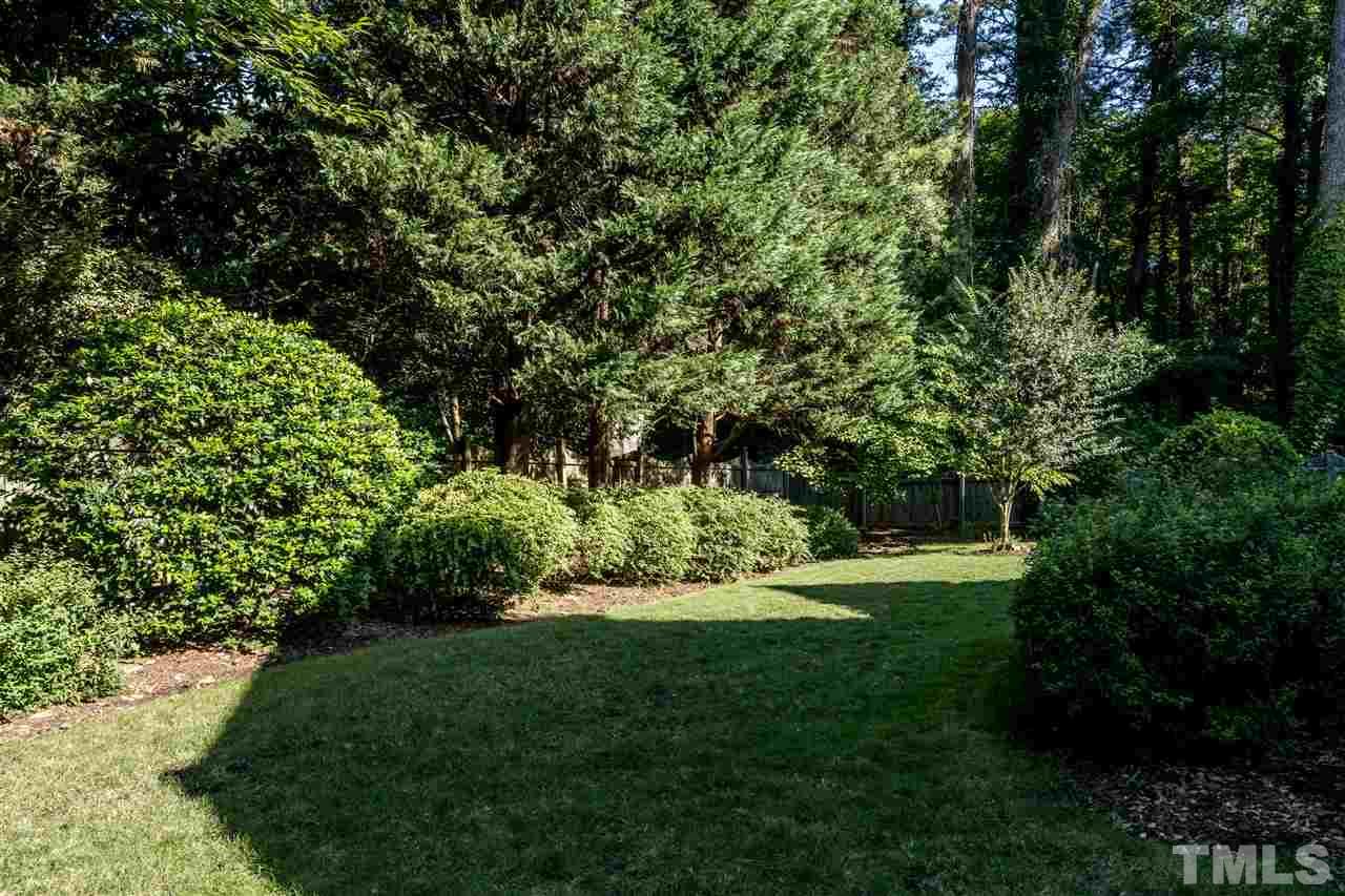 1509 Ridge Road Raleigh, NC 27607 - Photo 24 of 25