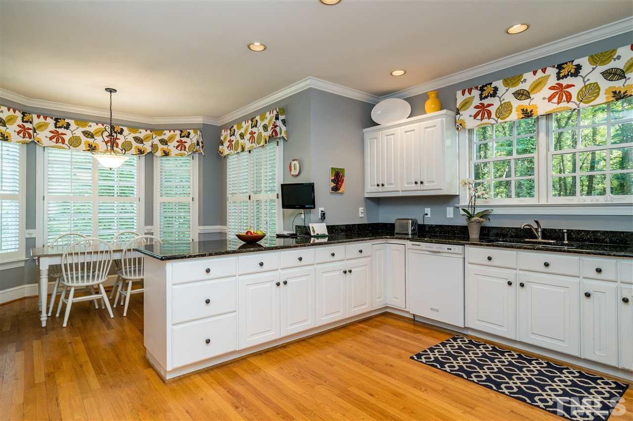 1509 Ridge Road Raleigh, NC 27607 - Photo 4 of 25