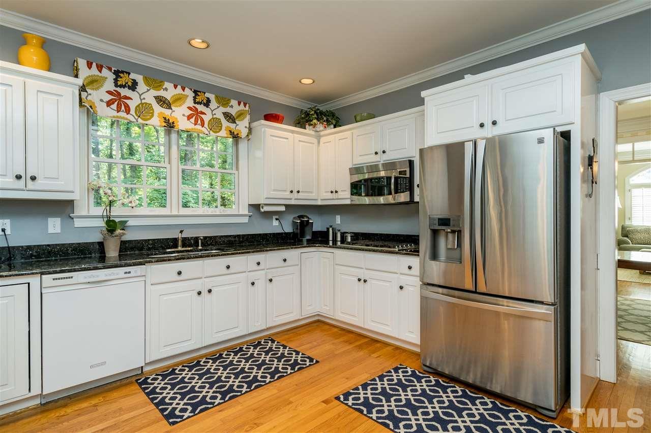 1509 Ridge Road Raleigh, NC 27607 - Photo 6 of 25
