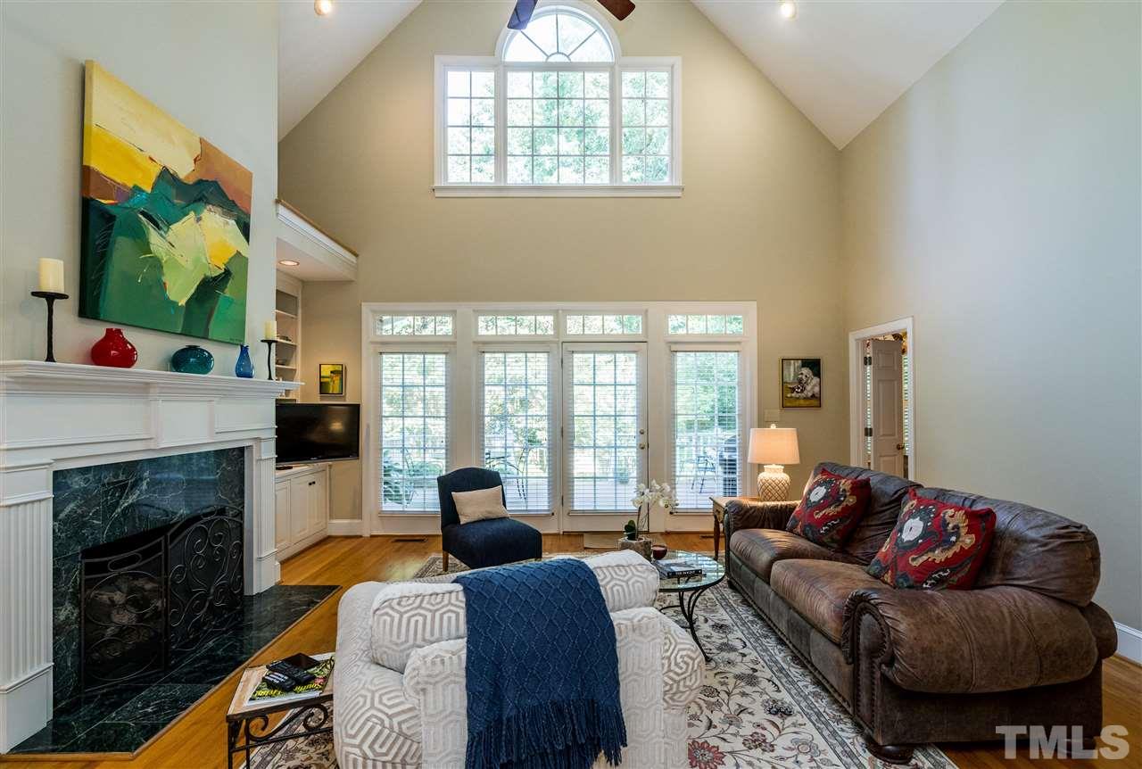 1509 Ridge Road Raleigh, NC 27607 - Photo 8 of 25