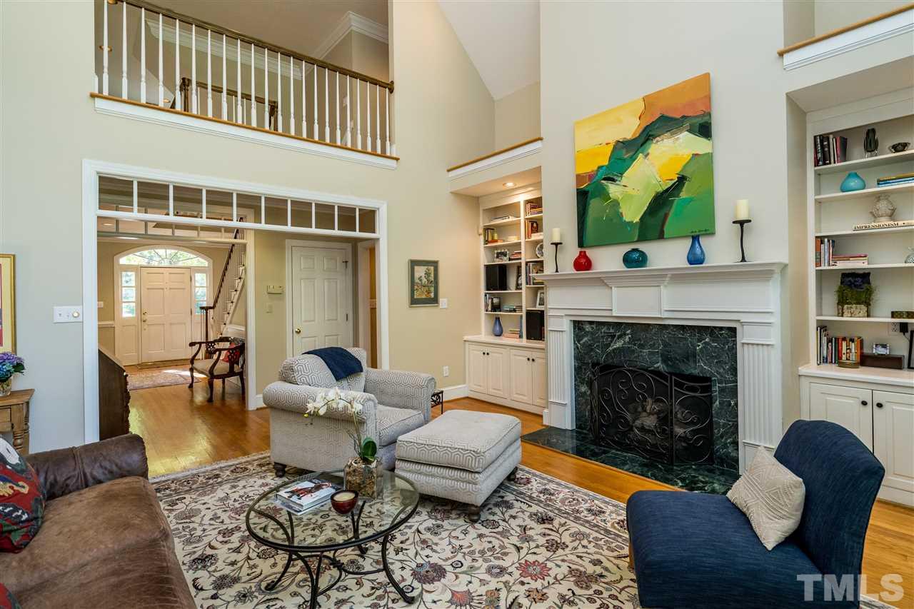 1509 Ridge Road Raleigh, NC 27607 - Photo 9 of 25