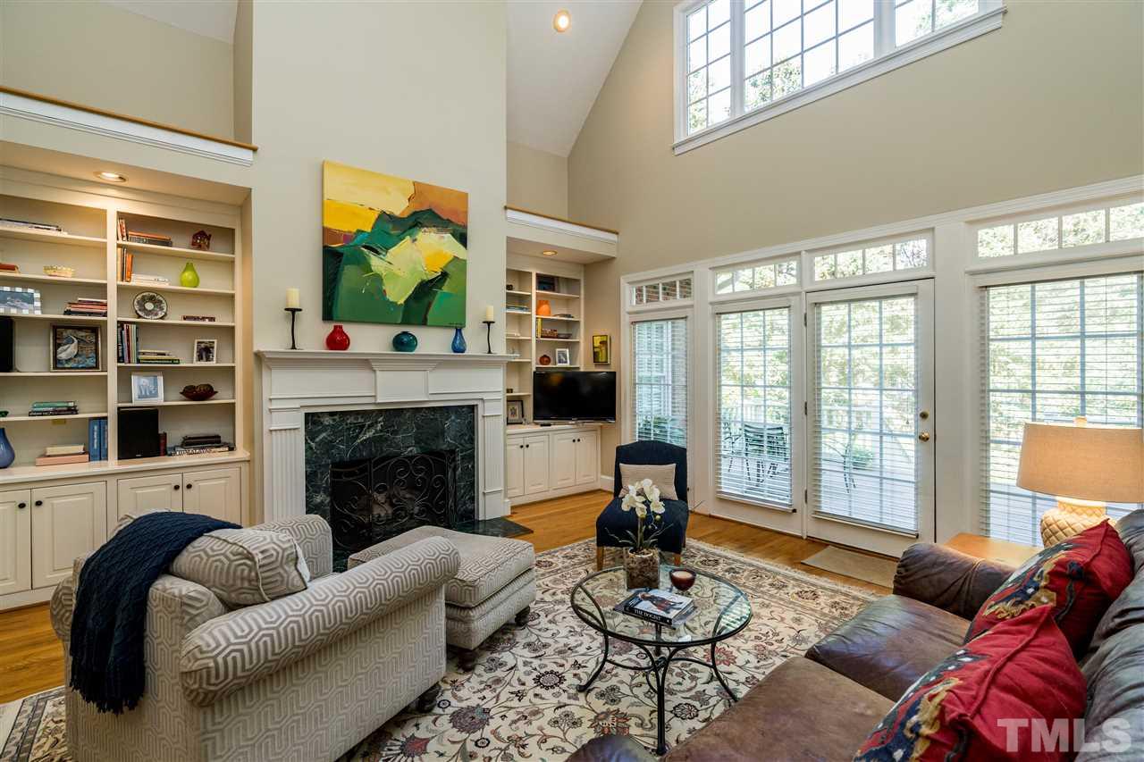 1509 Ridge Road Raleigh, NC 27607 - Photo 10 of 25