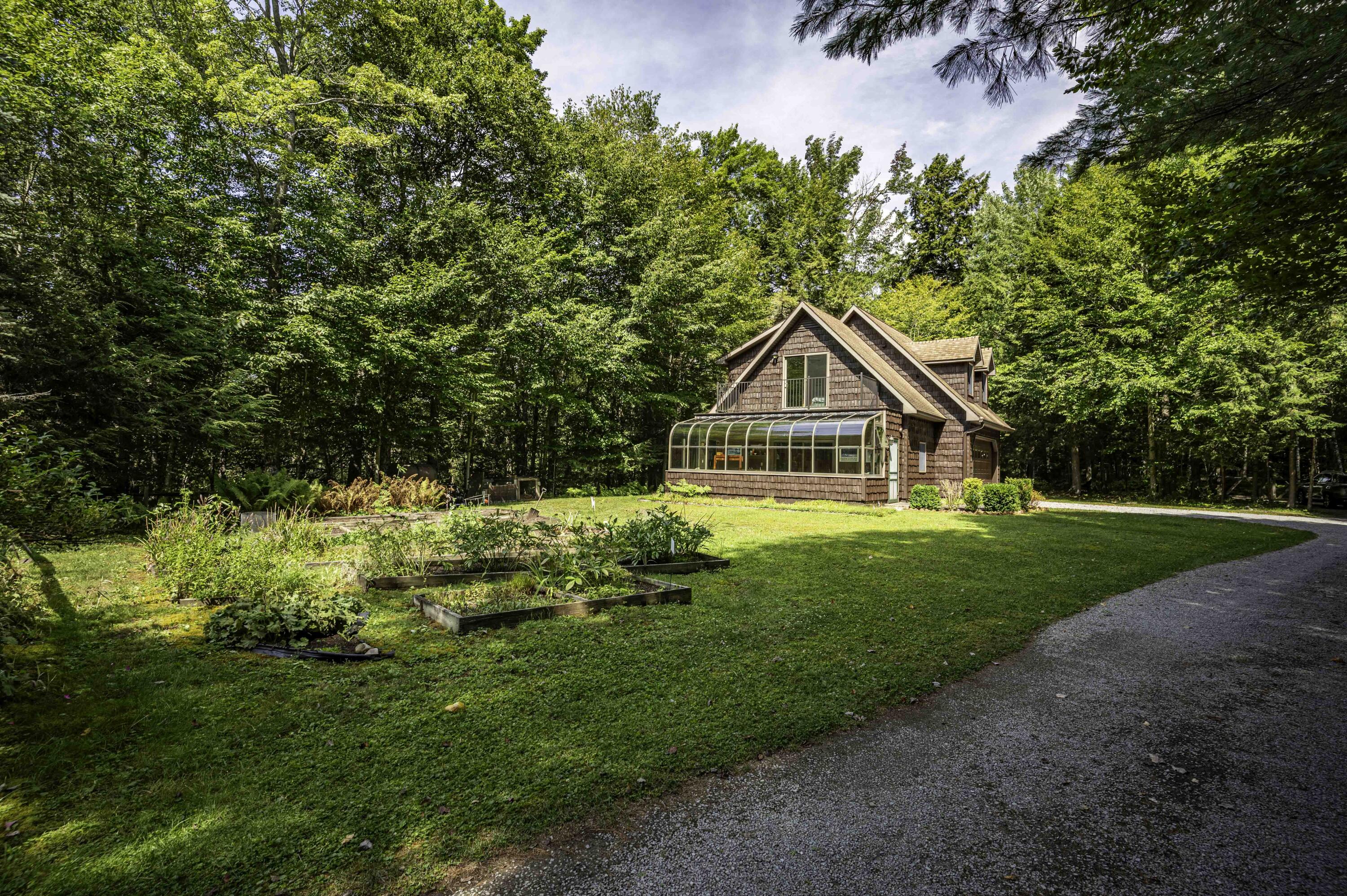 232 Morrow Point Road Old Forge, NY 13420 - Photo 13 of 54 JKZ_6896-HDR