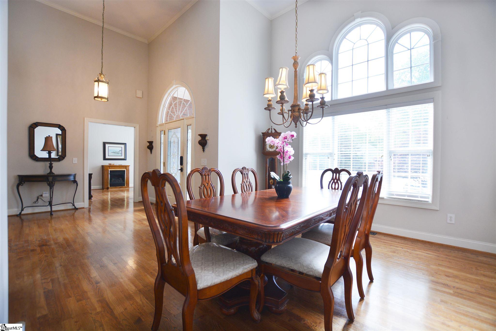 522 Spring Point Court Simpsonville, SC 29681 - Photo 12 of 35 Gallery Image 12