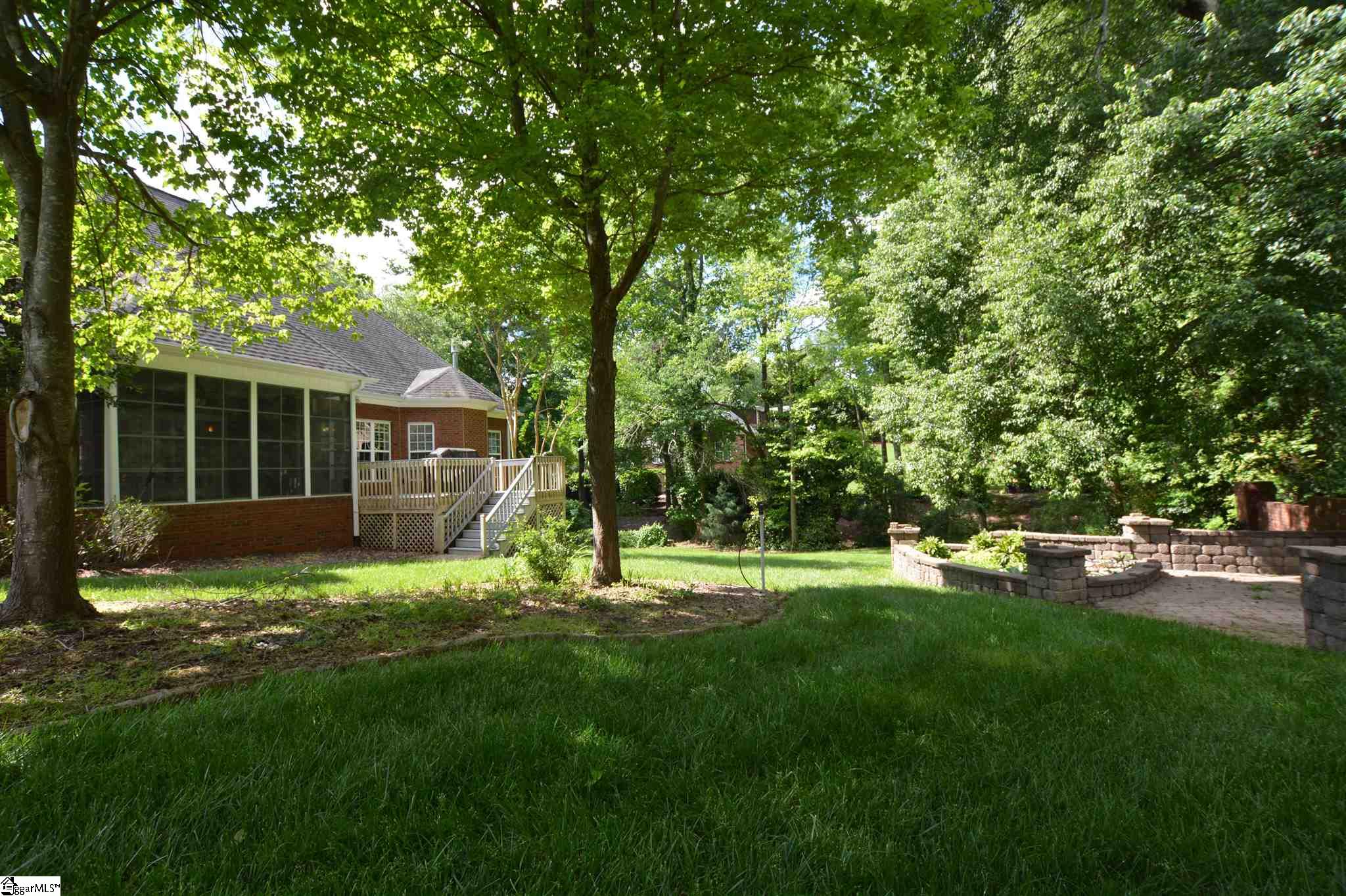 522 Spring Point Court Simpsonville, SC 29681 - Photo 34 of 35 Gallery Image 34