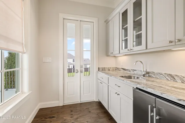 $1,145,000 | 212 Bella Vista Parkway, Youngsville, LA 70592