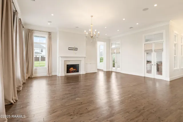 $1,145,000 | 212 Bella Vista Parkway, Youngsville, LA 70592