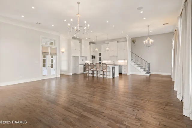 $1,145,000 | 212 Bella Vista Parkway, Youngsville, LA 70592