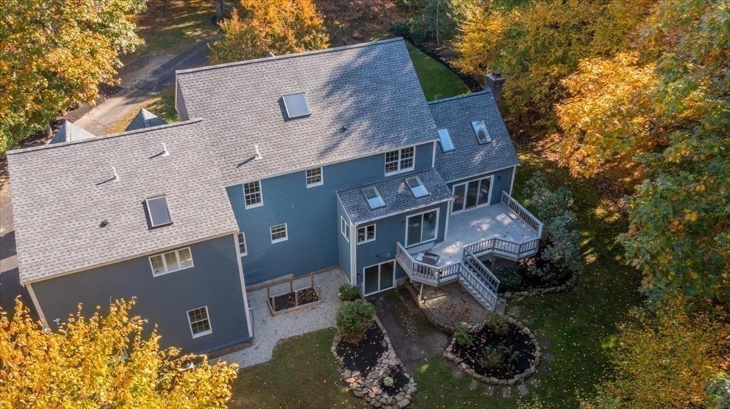 35 Smith Road Northborough, MA 01532 - Photo 4 of 39 Gallery Image 4