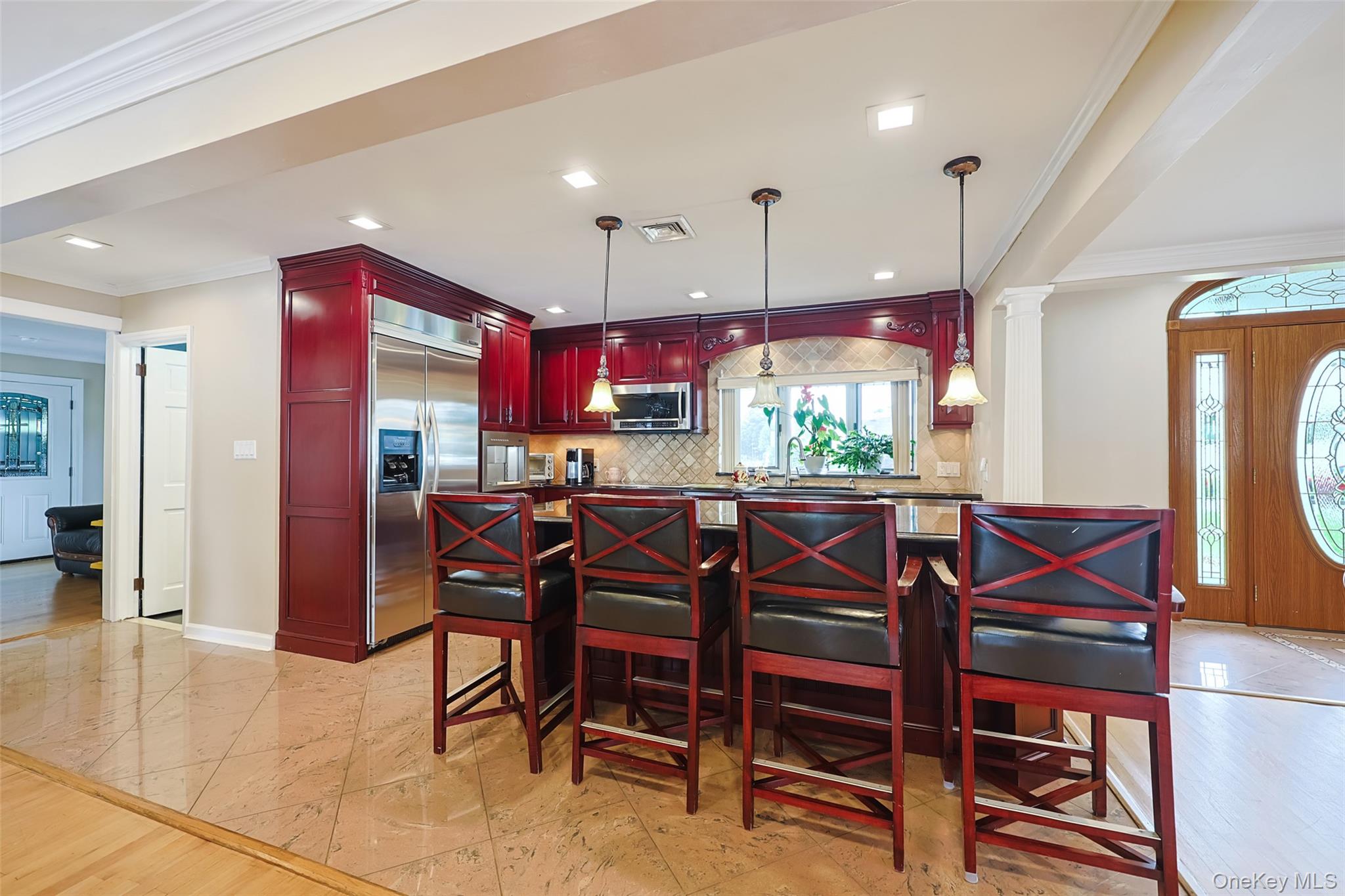 79 Constellation Road Levittown, NY 11756 - Photo 12 of 36 Kitchen