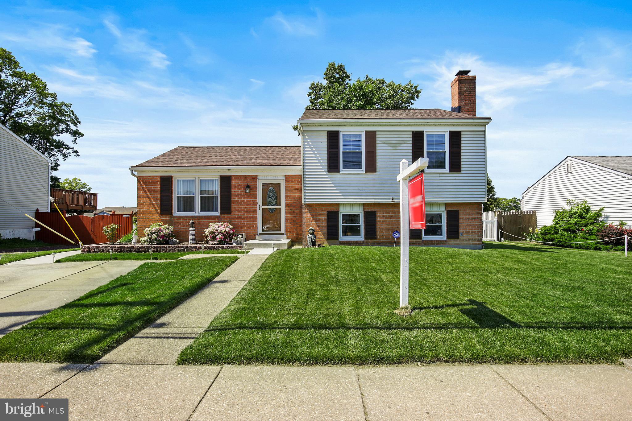 420 Carroll Island Road Baltimore, MD 21220 - Photo 1 of 20 Front