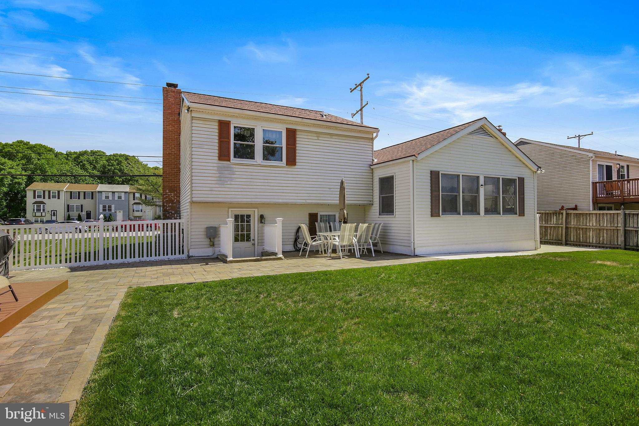 420 Carroll Island Road Baltimore, MD 21220 - Photo 17 of 20