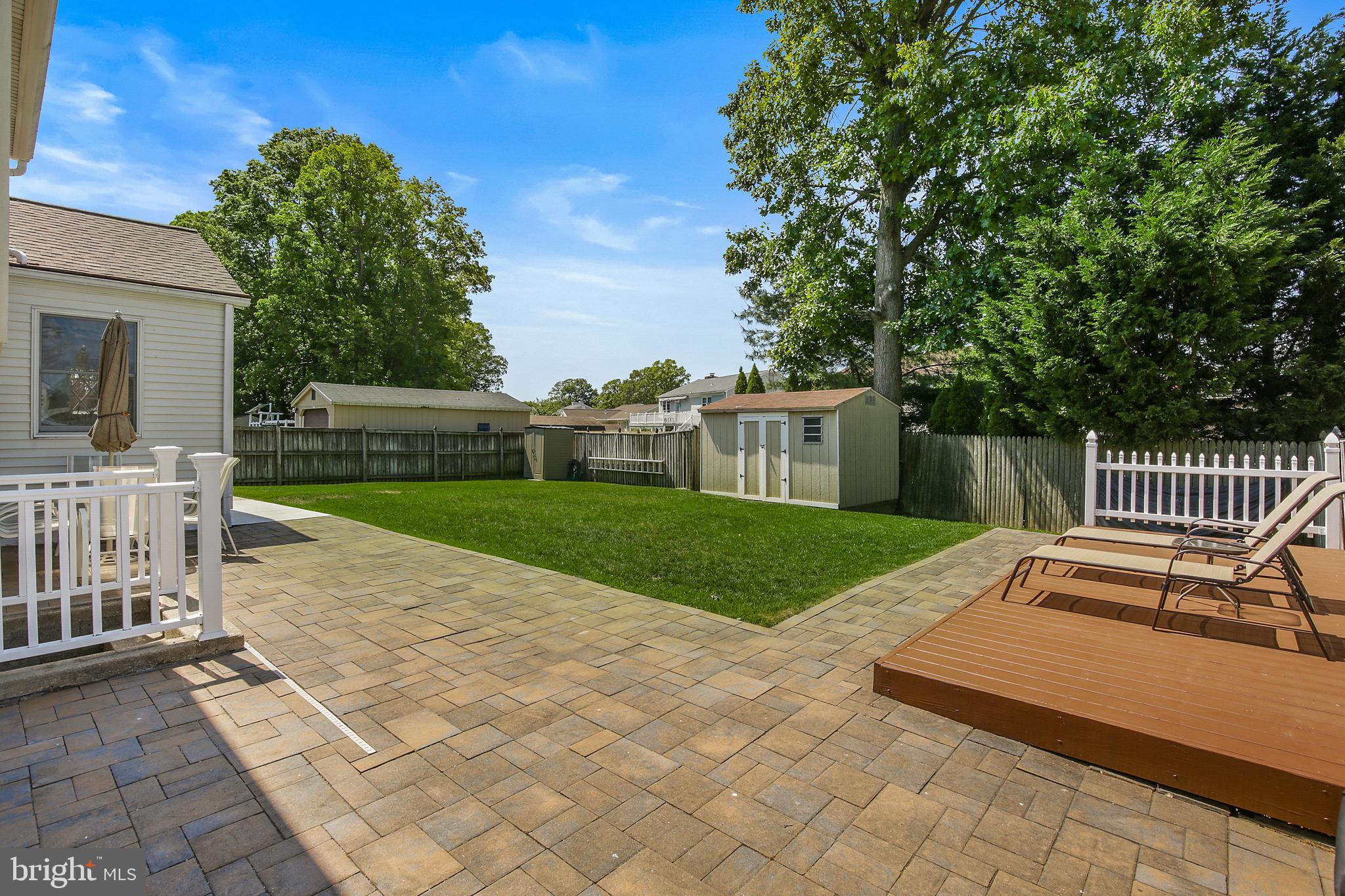 420 Carroll Island Road Baltimore, MD 21220 - Photo 18 of 20
