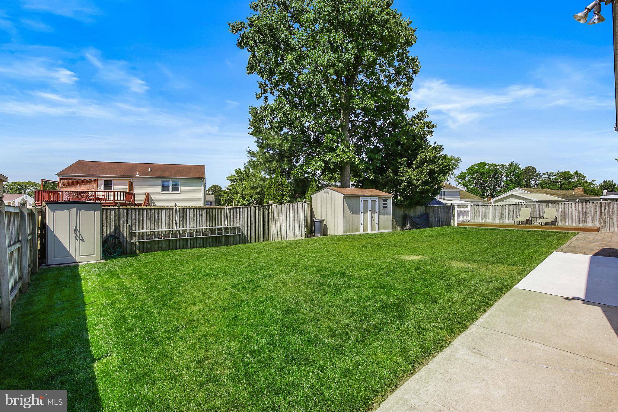 420 Carroll Island Road Baltimore, MD 21220 - Photo 19 of 20