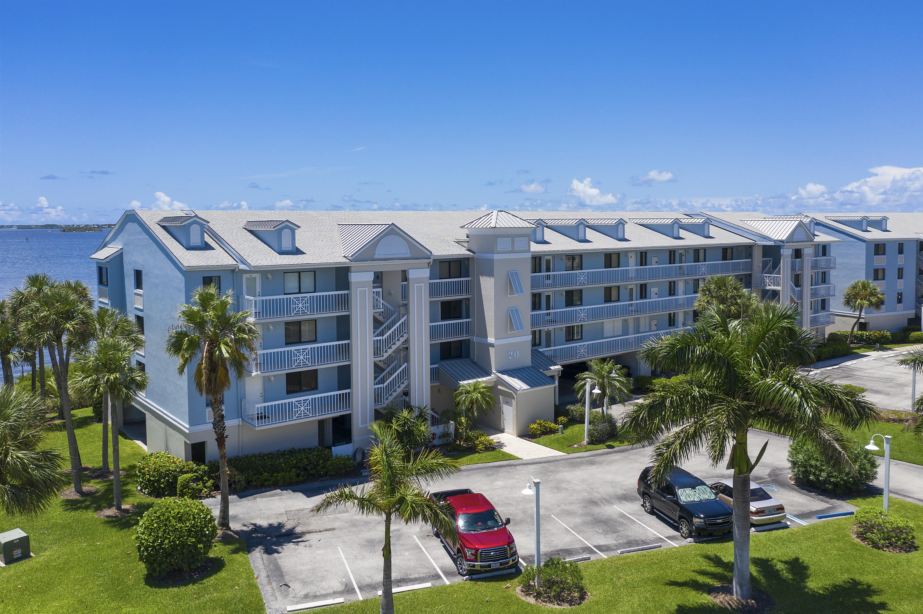 20 Northeast Plantation Road, Unit 106 Jensen Beach, FL 34957 - Photo 2 of 41 1