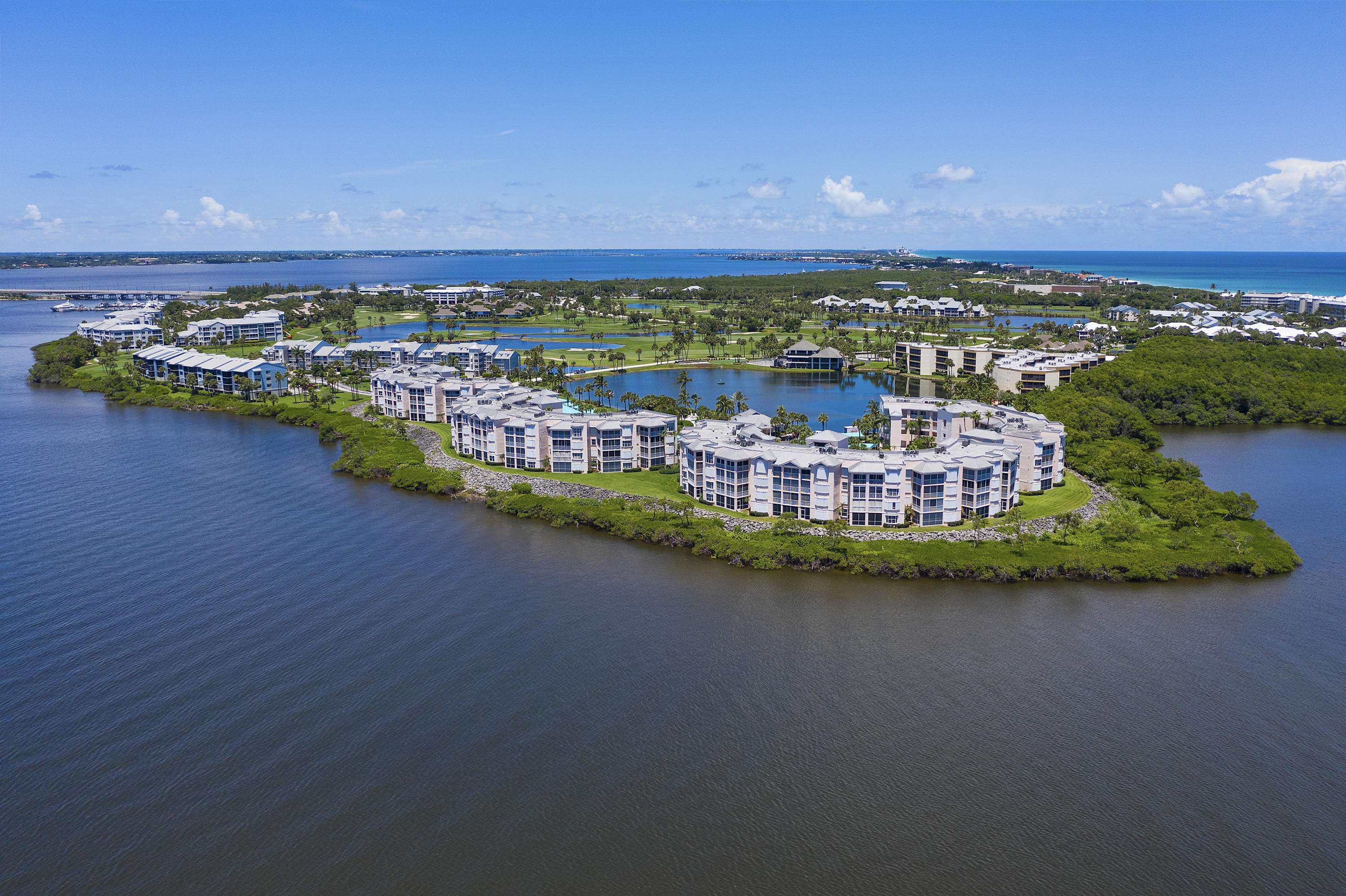 20 Northeast Plantation Road, Unit 106 Jensen Beach, FL 34957 - Photo 33 of 41 33