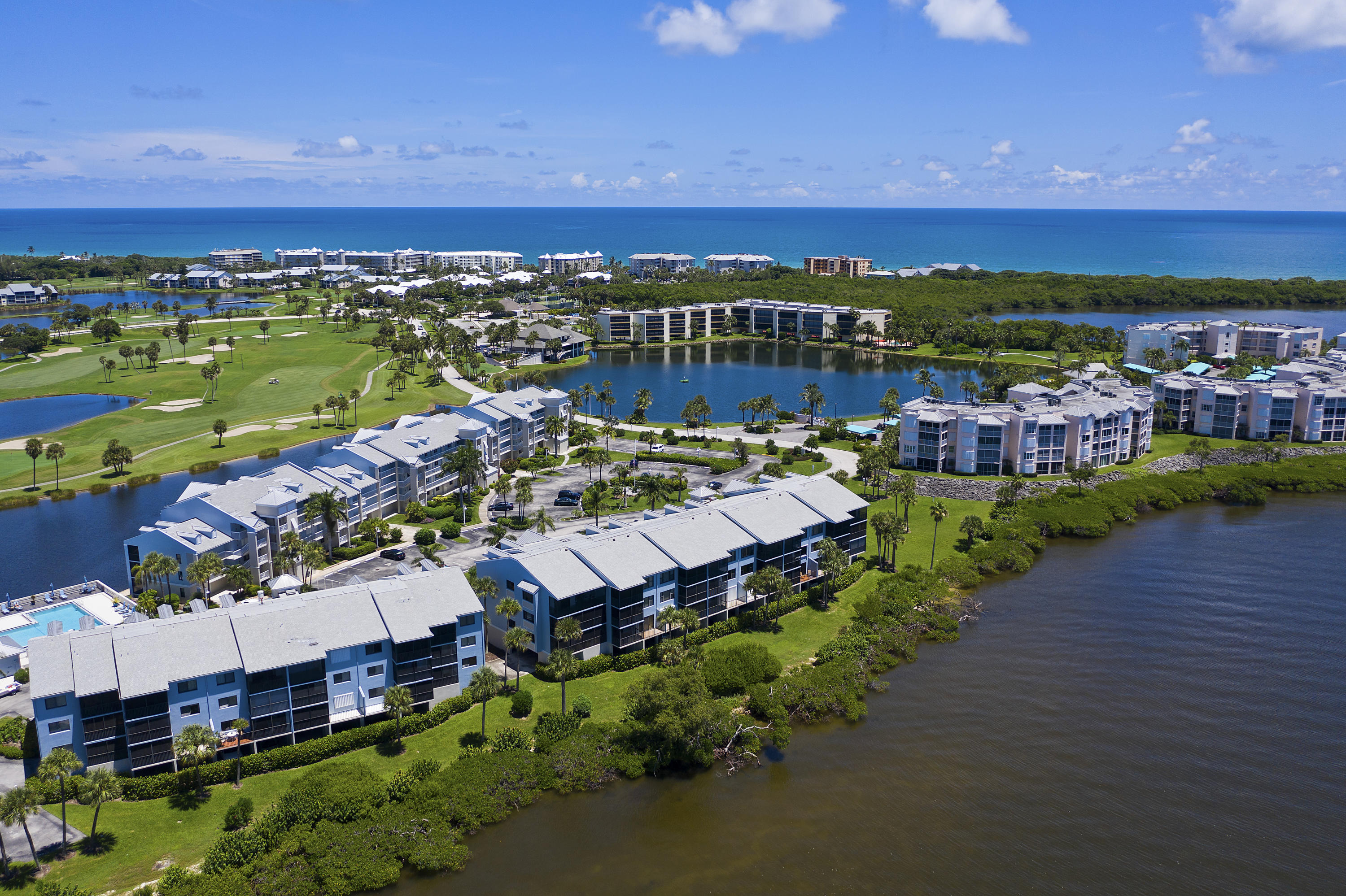 20 Northeast Plantation Road, Unit 106 Jensen Beach, FL 34957 - Photo 34 of 41 34
