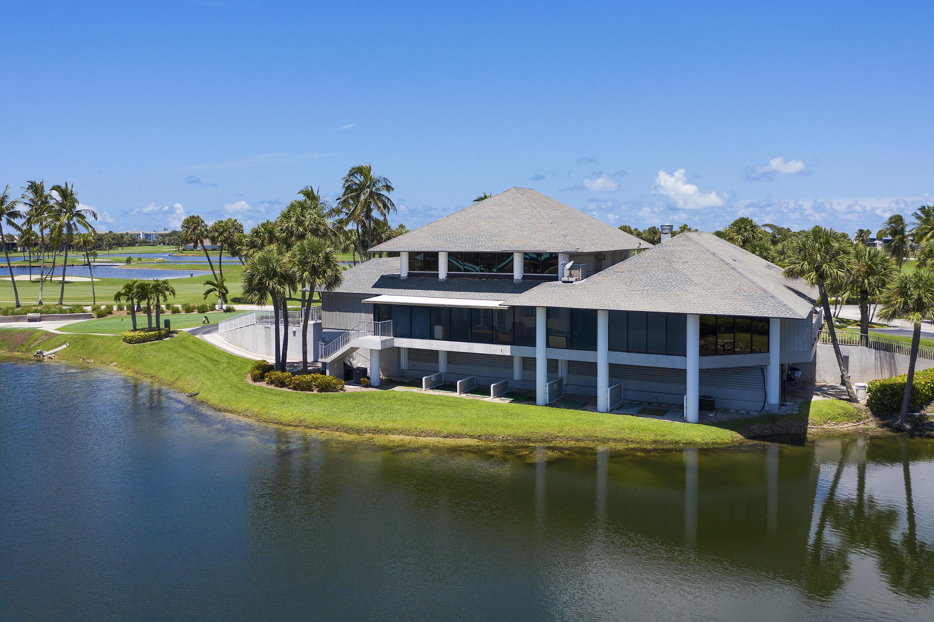 20 Northeast Plantation Road, Unit 106 Jensen Beach, FL 34957 - Photo 36 of 41 36