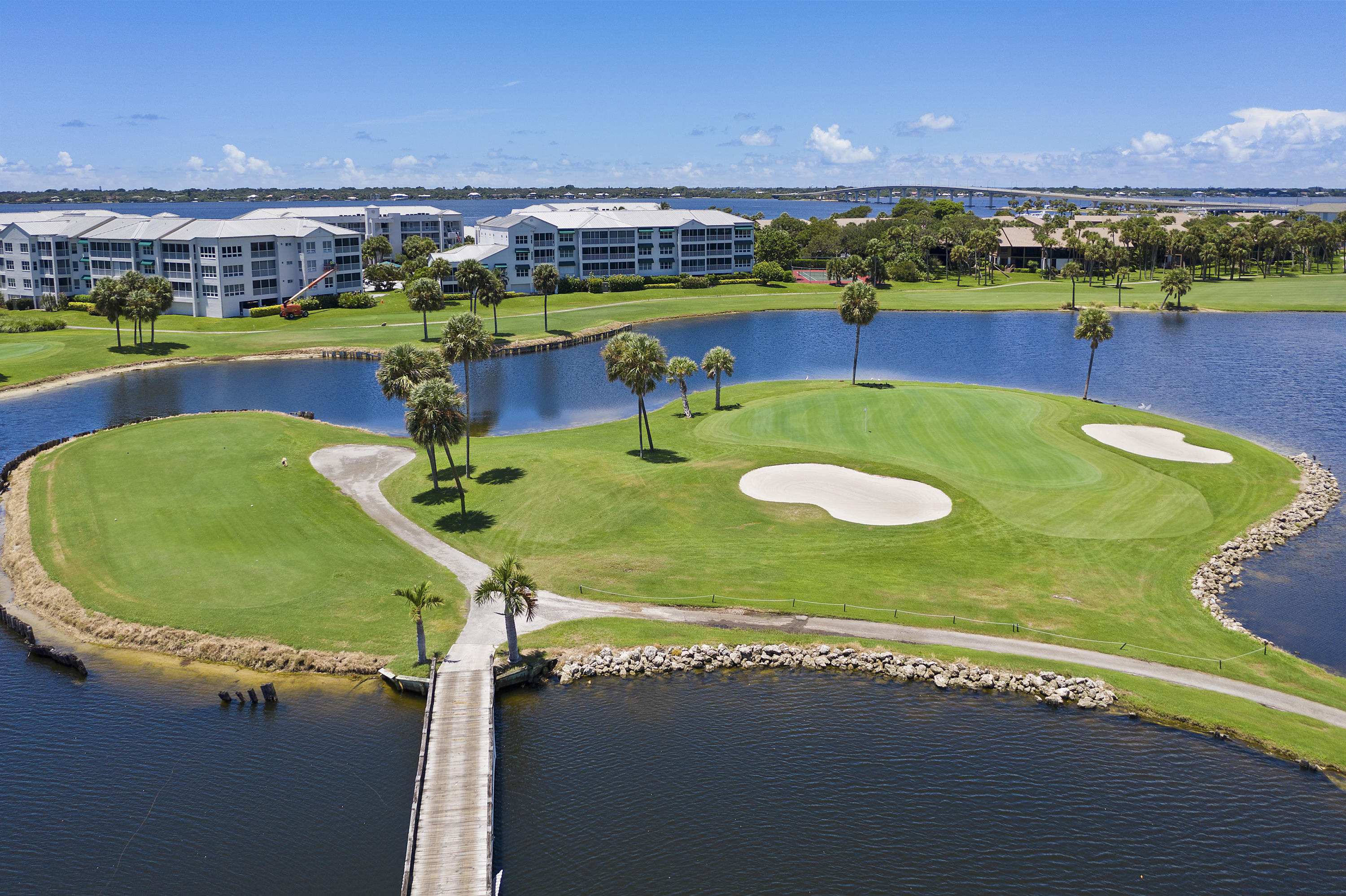 20 Northeast Plantation Road, Unit 106 Jensen Beach, FL 34957 - Photo 37 of 41 37