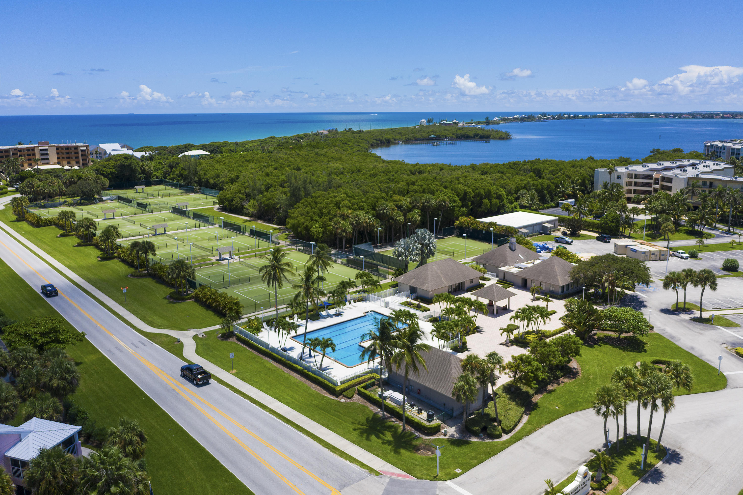 20 Northeast Plantation Road, Unit 106 Jensen Beach, FL 34957 - Photo 38 of 41 38