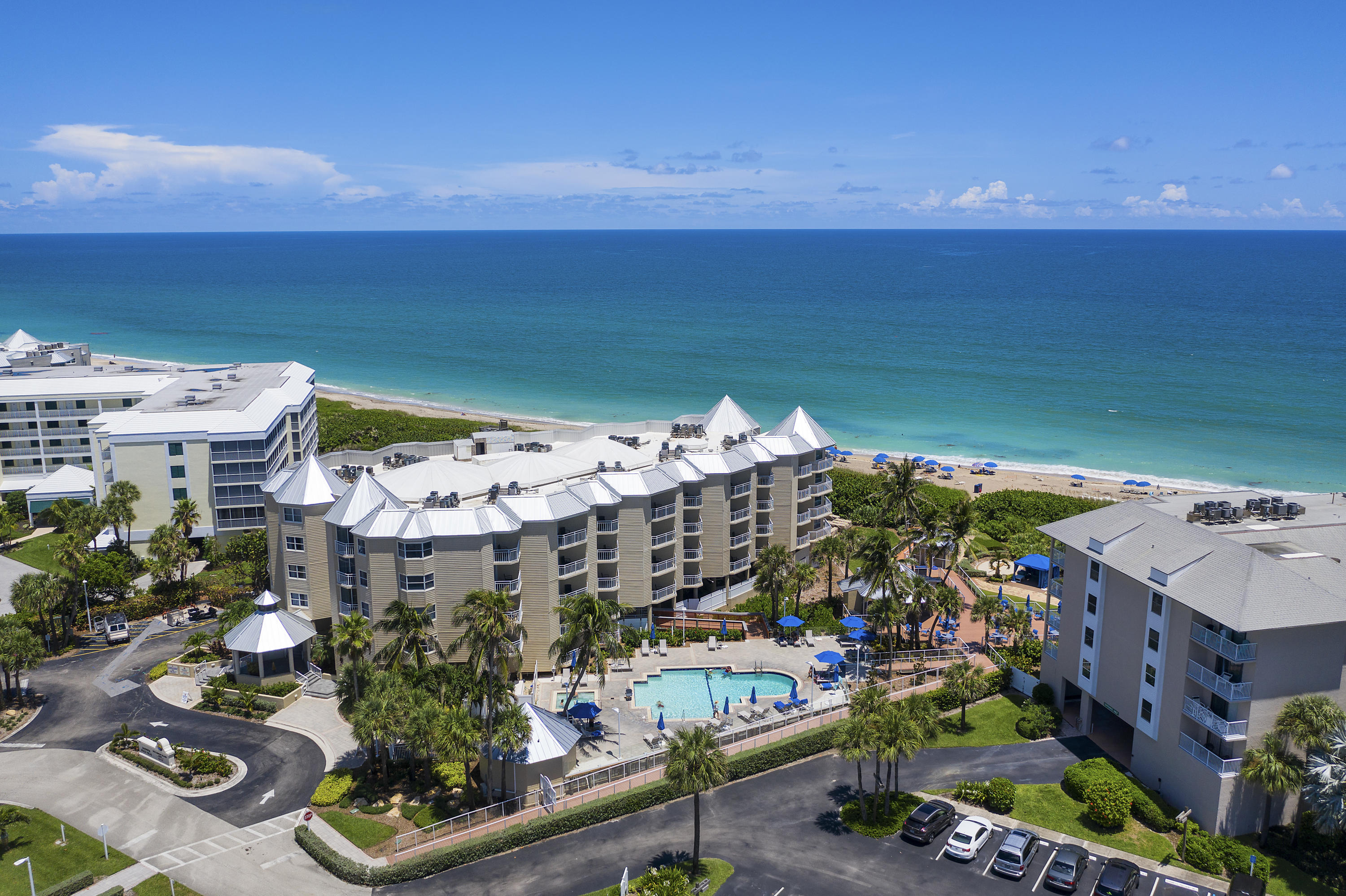 20 Northeast Plantation Road, Unit 106 Jensen Beach, FL 34957 - Photo 39 of 41 39