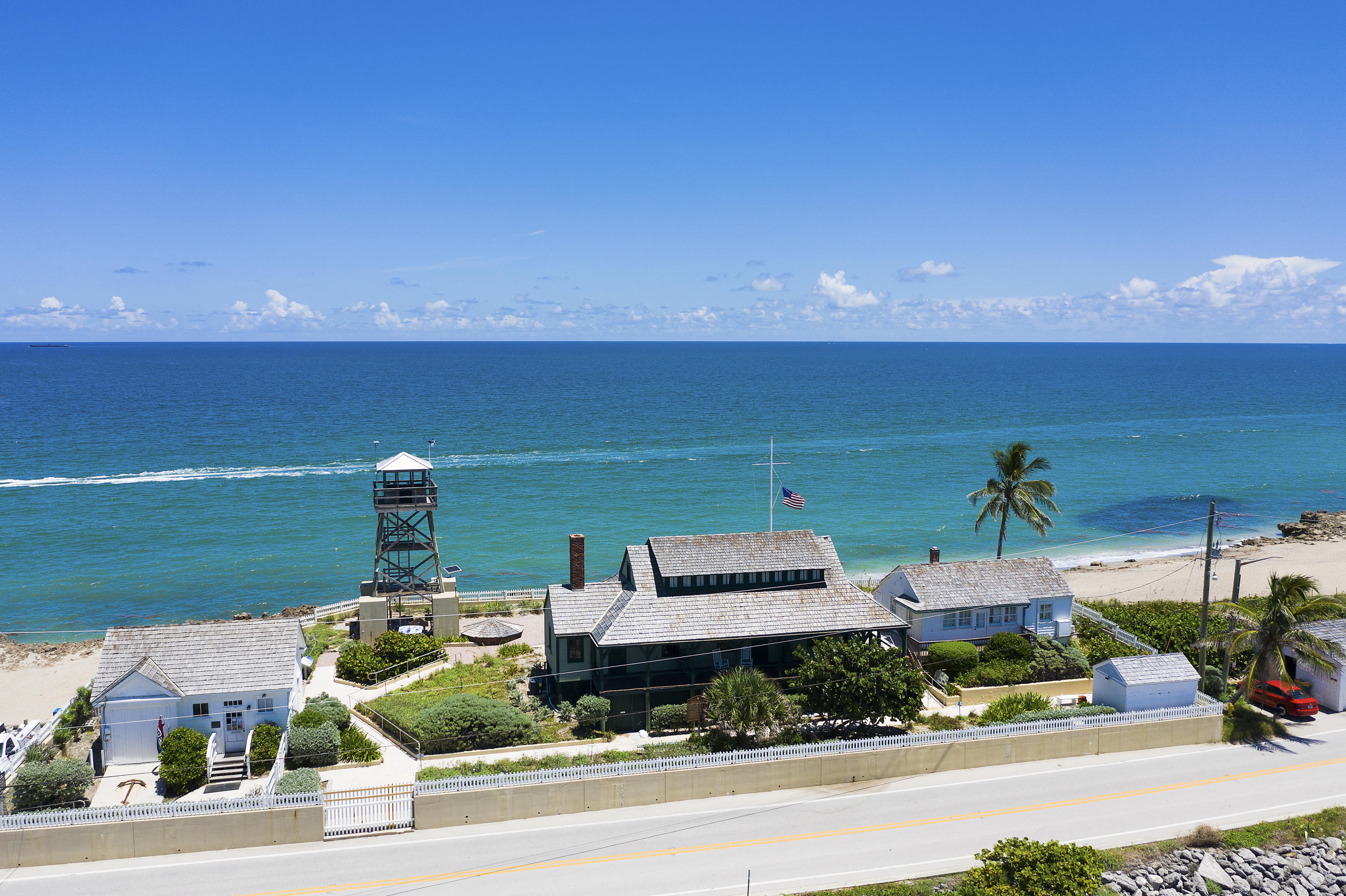 20 Northeast Plantation Road, Unit 106 Jensen Beach, FL 34957 - Photo 40 of 41 41