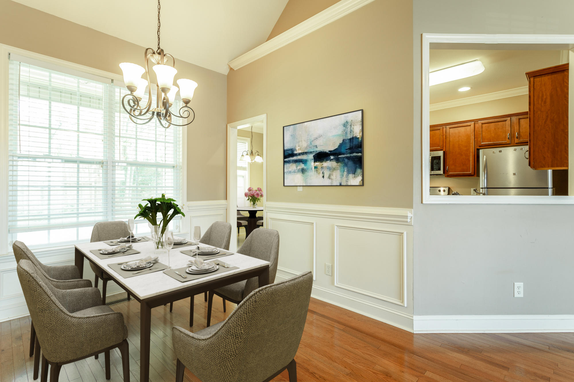2848 Fernleaf Lane Chattanooga, TN 37421 - Photo 14 of 49 2848 Fernleaf Ln. HD-11diningroom_final_