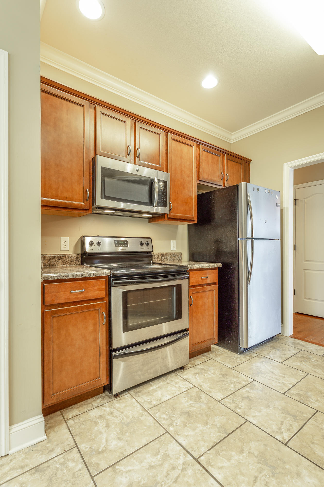 2848 Fernleaf Lane Chattanooga, TN 37421 - Photo 20 of 49 2848 Fernleaf Ln. HD-21